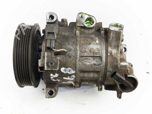 Used AC compressor AC compressor ALFA ROMEO GIULIA (952_) 2.2 D (952AEM250, 952AEA250) (150 hp) 31638978 31638978
