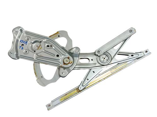 Used Rear right window mechanism RENAULT SCÉNIC III (JZ0/1_) 1.2 TCe (JZ16) (132 hp) 30733918