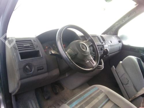 Andre VW CALIFORNIA T5 Camper (7EC, 7EF, 7EG, 7HF, 7HC)  | BP14350468O1 