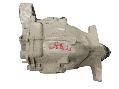 Used Rear differential Rear differential BMW 5 (F10) 520 d (184 hp) 27691687 27691687
