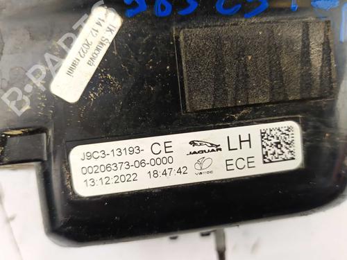 Venstre baglygte bagklap JAGUAR E-PACE (X540) 2.0 D165 | BP29423118C79 - Image 3
