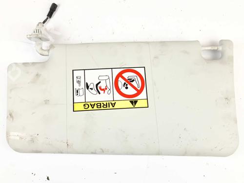 Right sun visor JEEP RENEGADE SUV (BU, B1, BV) 1.6 CRD | BP29125570I2 - Image 2