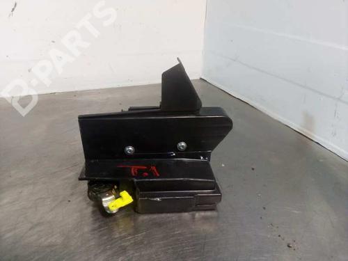 Rear left lock DACIA SANDERO II  | BP10929623C100 