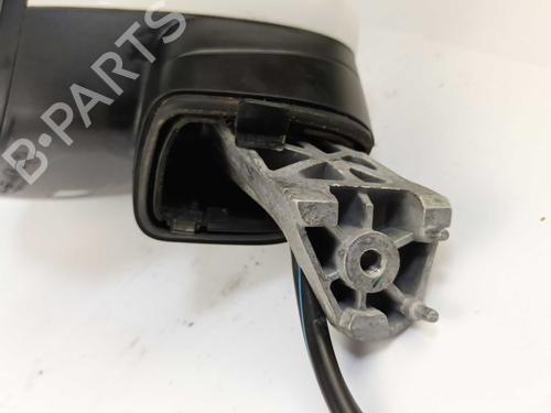 Left mirror VW PASSAT B8 Variant (3G5, CB5) 2.0 TDI | BP36997976C26 - Image 3