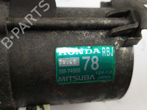 Starter HONDA INSIGHT (ZE_) 1.3 IMA (ZE28, ZE2) | BP36040980M8 - Image 5