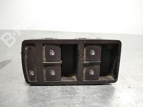 Used Left front window switch OPEL INSIGNIA A Sports Tourer (G09) 2.0 CDTI (35) (131 hp) 9982462