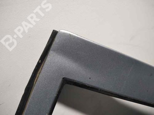 Right rear door MITSUBISHI L200 / TRITON (KA_T, KB_T) 2.5 DI-D 4WD (KB4T) | BP9980157C5 