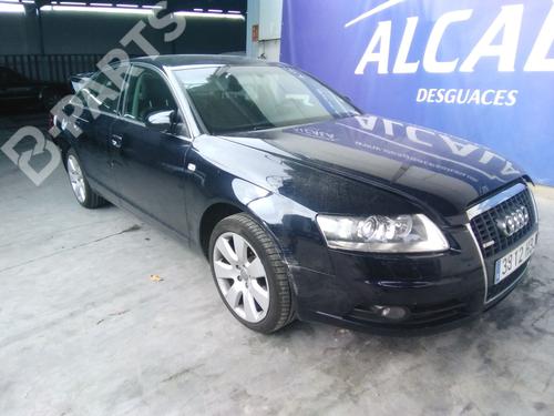 Rear left interior door handle AUDI A6 C6 (4F2)  | BP11146491I15  - Image 9