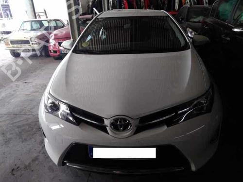 Electronic module TOYOTA AURIS (_E18_) | BP9978798M83 - Image 4