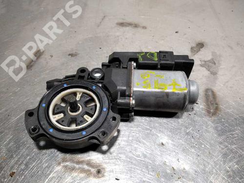 Used Front left window mechanism Front left window mechanism HYUNDAI ix35 (LM, EL, ELH) [2009-2016] 9997844 9997844