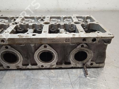 Cylinder head BMW 1 (E87) 118 d | BP17673084M5 