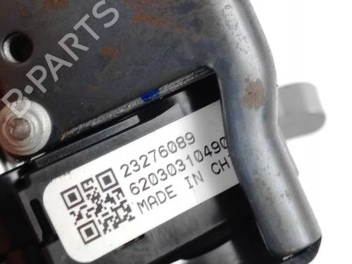 Ignition barrel OPEL MERIVA B MPV (S10) 1.6 CDTI (75) | BP24925608M48 - Image 3