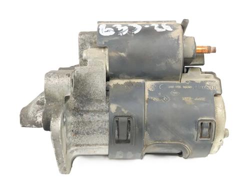 Used Starter Starter RENAULT FLUENCE (L3_) 1.5 dCi (L30S) (90 hp) 40459616 40459616