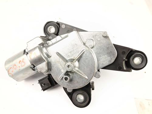 Used Rear wiper motor Rear wiper motor CITROËN C3 III (SX) 1.2 THP 110 (SXHNPS, SXHNZT, SXHNZ6) (110 hp) 29605479 29605479