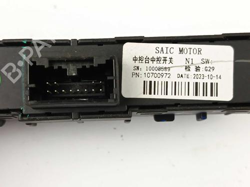 Switch MG MG ZS SUV (AZS1) 1.5 VTi | BP30274306I30 - Image 2