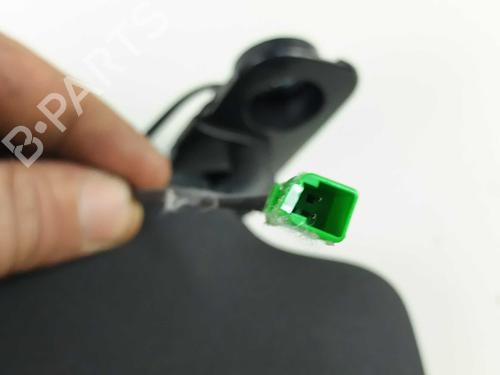 Left sun visor VOLVO XC40 (536) B3 Mild-Hybrid | BP39080117I1 - Image 3