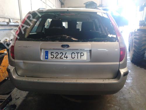 Left headlight FORD MONDEO III (B5Y) 2.0 TDCi | BP33168765C28  - Image 6