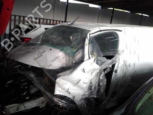 PEUGEOT EXPERT Van (V_) 1063802