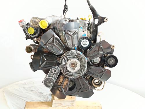 Motor JEEP GRAND CHEROKEE I (ZJ, ZG) 2.5 TD 4x4 (Z) (115 hp) 29009035