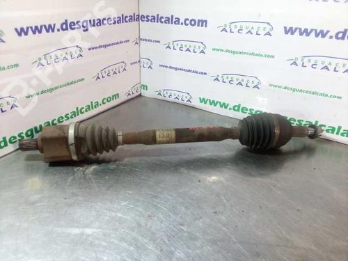 Used Right front driveshaft RENAULT SCÉNIC II (JM0/1_) [2003-2010]  10065400