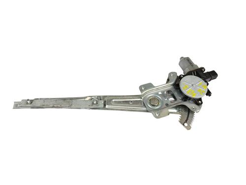 Used Front left window mechanism Front left window mechanism 28378911 28378911