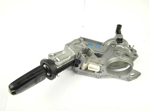 Used Ignition barrel Ignition barrel OPEL ASTRA H (A04) 1.7 CDTI (L48) (100 hp) 16856081 16856081
