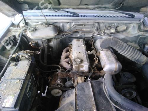 Electronic module NISSAN PATROL III/2 Station Wagon (W260) 2.8 D 4x4 | BP13405096M83 