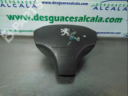 Used Driver airbag PEUGEOT BOXER Van (244) [2001-2025]  9989890