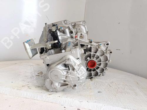 Gearbox FORD FIESTA VII (HJ, HF) 1.1 Ti-VCT | BP36702890M3 - Image 5