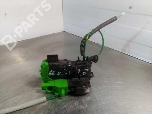 Rear right lock HYUNDAI i40 I (VF)  | BP10929817C99 