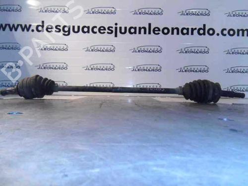 Used Right front driveshaft Right front driveshaft 11247310 11247310
