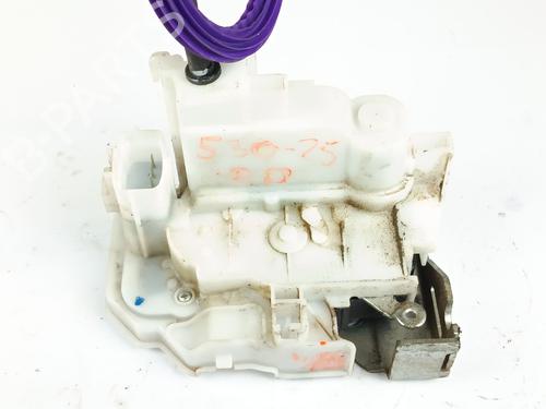 Used Front right lock FIAT TIPO Hatchback (356_, 357_) 1.3 D (356HXH1A) (95 hp) 29163642