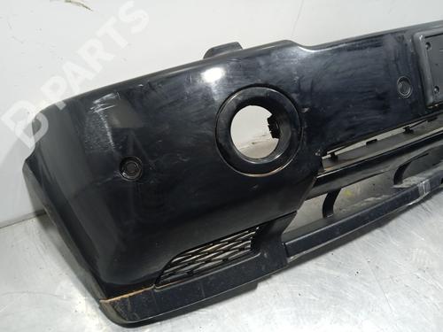 Foran støtfanger LAND ROVER RANGE ROVER III (L322) 3.6 D 4x4 | BP10012690C7 
