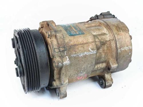 Used AC compressor AC compressor SEAT LEON (1M1) 1.9 TDI (110 hp) 30533661 30533661
