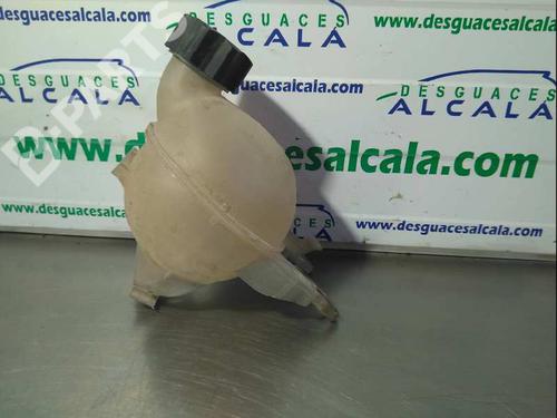Expansion tank PEUGEOT 207 (WA_, WC_)  | BP9989738C120 