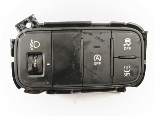 Comutador Comutador HYUNDAI BAYON (BC3) 1.2 MPI (84 hp) 29630055 29630055