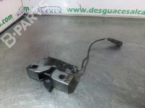 Fechadura do capot SEAT TOLEDO IV (KG3) [2012-2019]  9995338