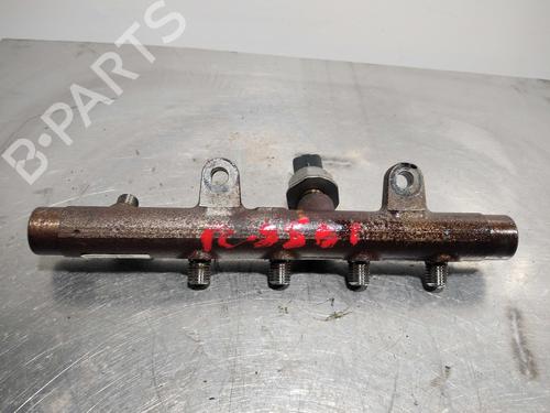 Used Injection rail Injection rail 10029293 10029293