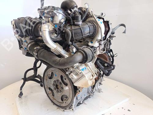 Engine FORD KUGA III (DFK) 2.0 TDCi | BP36318797M1  - Image 8