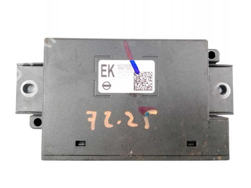 Electronic module NISSAN QASHQAI III (J12) 1.3 DIG-T | BP23896443M83 - Image 1