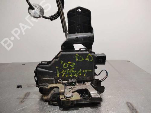 Used Front right lock Front right lock 9979885 9979885