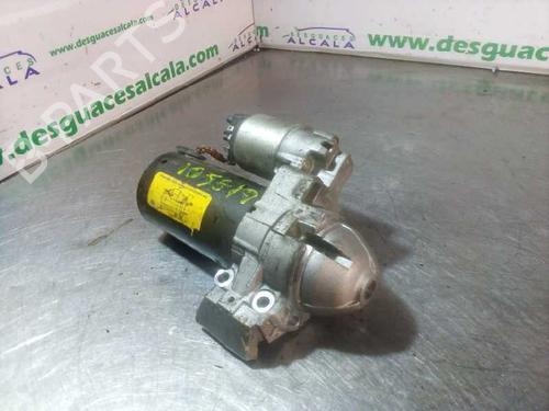 Used Starter Starter BMW X3 (F25) xDrive 30 d (258 hp) 10751584 10751584