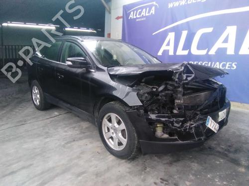 Left front brake caliper VOLVO XC60 I SUV (156) D3 / D4 | BP16723728M105 - Image 9