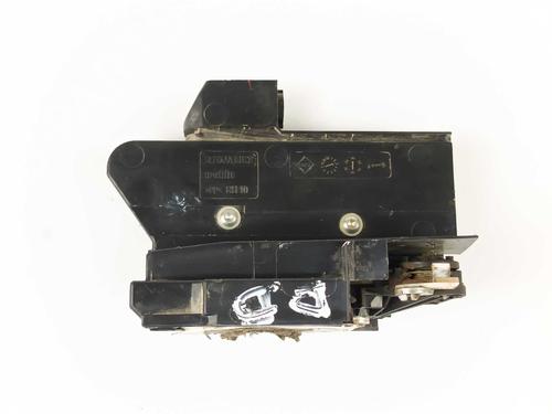Used Front right lock Front right lock DACIA DUSTER (HM_) 1.5 dCi 115 4x4 (114 hp) 35794321 35794321
