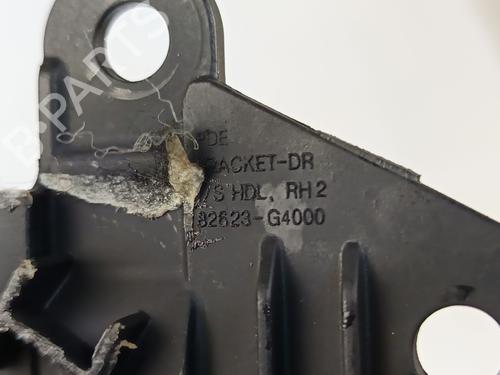 Front right interior door handle HYUNDAI i30 (PDE, PD, PDEN) 2.0 N | BP33469808I14 - Image 3