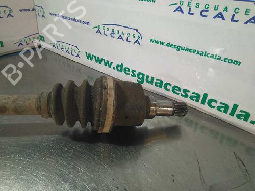 Left front driveshaft FORD FOCUS C-MAX (DM2) | BP10179421M38 - Image 3