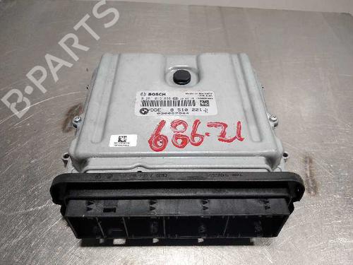engine-control-unit-ecu-bmw-3-e90-330-d-0281016838-2004-2005-2006-2007-2008-2009-2010-2011-2012-10093551 main image