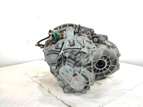 Gearbox RENAULT MEGANE III Coupe (DZ0/1_) 2.0 TCe (DZ0K) | BP29136081M3