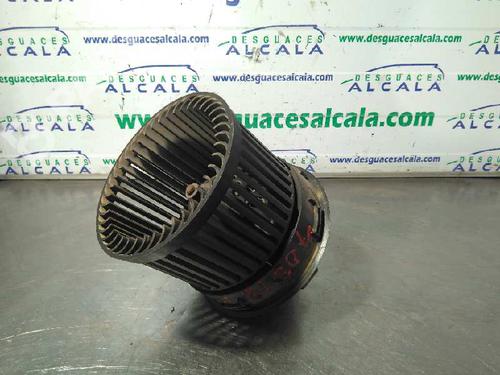 Heater blower motor PEUGEOT 308 I (4A_, 4C_)  | BP9991848M62 