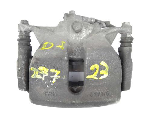 Used Left front brake caliper Left front brake caliper VW CADDY IV Box Body/MPV (SAA, SAH) 1.4 TGI CNG (110 hp) 13311115 13311115